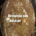 El cooksnap de Jhoanna RodVa cuando hizo Brownies aptos para diabéticos.