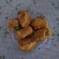 Cooksnap dari Aprilia Dwisusanti untuk resep Tahu crispy