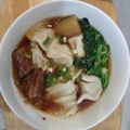 葉莎麗 的 紅燒牛肉麵 cooksnap