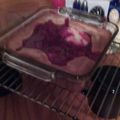 Kathy M.'s cooksnap of when they made Simple Cherry Cobbler.