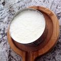 sandra.vazsilva.5's cooksnap of when they made Home made cheese.