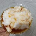 Cooksnap dari Imelda Ferawati untuk resep Bubur sumsum