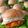Cooksnap dari Tri Yunianti untuk resep Chicken patty burger (isian burger)