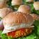 Cooksnap dari Tri Yunianti untuk resep Chicken patty burger (isian burger)