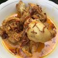 Cooksnap dari lala untuk resep Kari ayam pedas