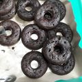 Cooksnap dari Bundanya Reagan untuk resep Brownies Cup