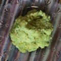Cooksnap dari Adisti Dwi Utami untuk resep Mashed Potato with Brocolli
