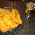 El cooksnap de Marcelomeza cuando hizo Tortas fritas criollas y caseras.