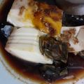小喵 的 皮蛋涼豆腐 cooksnap