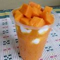 Cooksnap dari arum yusia untuk resep 38. King Mango Thai ala ArKitchen