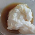 Cooksnap dari Andriyani Arifin untuk resep Bubur Sumsum Susu
