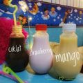 Cooksnap dari Tri Suci Ariyani untuk resep Pudot pudding sedot