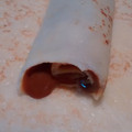 El cooksnap de Agus_tina cuando hizo Masa de panqueques dulces.