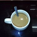 Cooksnap dari Δέσποινα Καρπούζα untuk resep Kopi Cokelat Panas