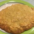 盧秀子 的 杏仁瓦片 cooksnap