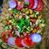 Sneha Patel's cooksnap of when they made છોલે સલાડ (Chhole Salad Recipe In Gujarati).