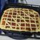 El cooksnap de Hector Clavero cuando hizo Pasta Frola 2.0.