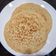 Cooksnap de Albertina Fernandes quando cozinhou Crepes de Aveia.