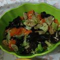 Cooksnap dari Gek Eka untuk resep Capcay Goreng Jamur Kuping Hitam