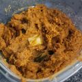 El cooksnap de Nayti Ávila cuando hizo Frijoles puercos estilo Sinaloa.