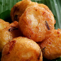 Cooksnap dari Juwita permata sari untuk resep Perkedel Bondon Kuliner Bandung