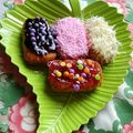 Cooksnap dari Bayu Dan Dwi untuk resep Pisang nugget Crispy