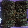 Cooksnap dari Rabiatul Adawiyah Hasbullah untuk resep Kue Balok Brownies Lumer