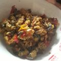 Cooksnap dari Anis Iannesta untuk resep Keong sawah masak pedes