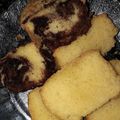 El cooksnap de Milagros Nievas cuando hizo Budín casero!.