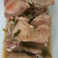 Cooksnap dari Rury Riana Rahmah untuk resep Ayam Pop ala RM Padang