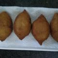 صورة من ام علوش 😍 ، شاركها بعد تجربة وصفة كبه بدون مكينه