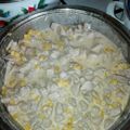 Albert Nikolett Cooksnap-ja, amikor elkészítette a(z) Tejfölös, kukoricás csirkemell receptet.
