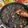 El cooksnap de Mayro cuando hizo Arroz negro a mi estilo.