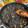 El cooksnap de Mayro cuando hizo Arroz negro a mi estilo.