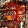 El cooksnap de Ester Portillo cuando hizo Costillitas de cerdo al horno con salsa BBQ.