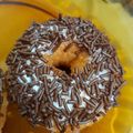 Cooksnap dari Claudy Liao untuk resep DONAT MAIZENA lembut & Menul