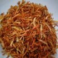 Cooksnap dari anna yip untuk resep Kering Kentang Mustofa