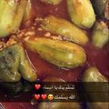 صورة من أسماء، شاركها بعد تجربة وصفة ورق عنب ومحاشي يالنجي