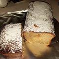 Cooksnap από ΑΙΜΙΛΙΑ ΖΩΛΑ στη συνταγή Κέικ καρύδας