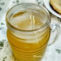Cooksnap dari Heny Rosita untuk resep Sirup Markisa Homemade