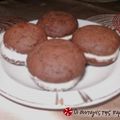Cooksnap από tahitian στη συνταγή Soft Chocolate cookies