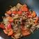 Cooksnap dari Ferra untuk resep Cah sapi paprika