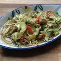 Cooksnap dari dapur ade untuk resep Tumis Tauge Bawang Putih