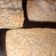 El cooksnap de Marinaa❣ cuando hizo Pan de chía, para un molde de budín.. medida justa.