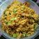 Cooksnap Wanish Baked semasa beliau membuat Maggi Kari Goreng Ala Mamak.