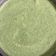 El cooksnap de Verónica Hernández Juárez cuando hizo Crema de brócoli y espinaca.