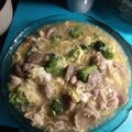 Cooksnap dari Yani Ayux Roselin untuk resep Brokoli Siram Telur