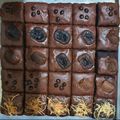 Cooksnap dari Fitria Dwimayani untuk resep Brownies Panggang