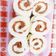 Cooksnap dari Sherly Graciella untuk resep Cara Membuat Motif pada Japanese Roll Cake - How to make japanese roll pattern