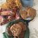 Cooksnap dari shandhyna untuk resep Kurma, Raisin, Chocolate Oatmeal Cookies